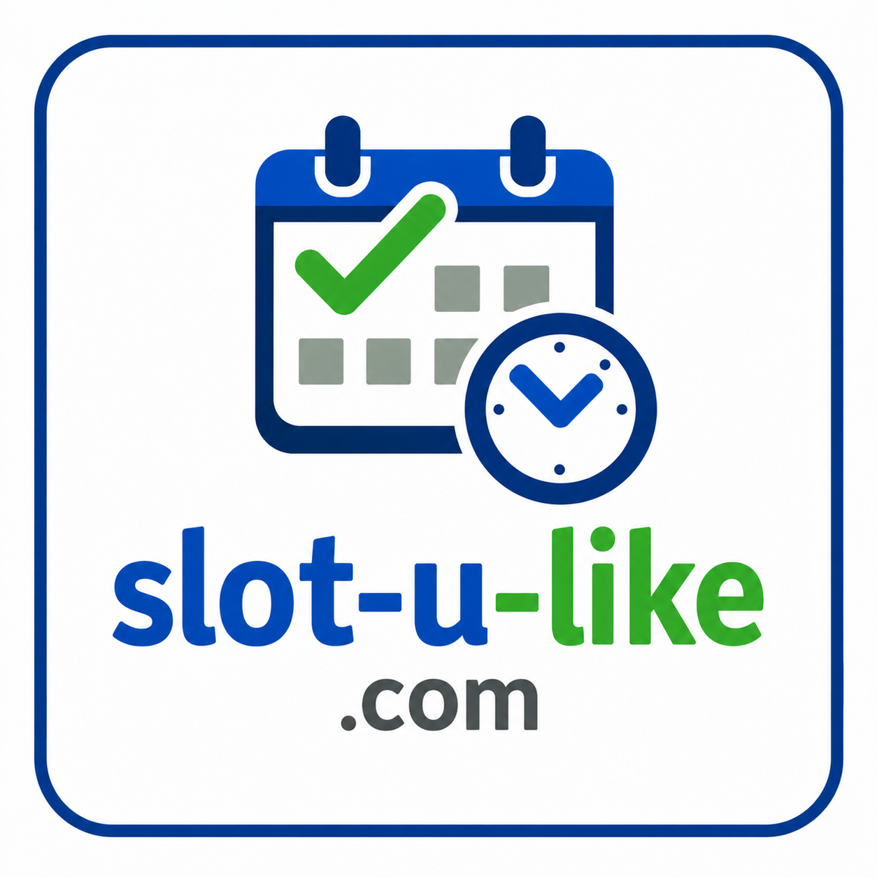 Slot-u-like.com logo